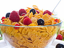 В Роскачестве усомнились в пользе сухих завтраков