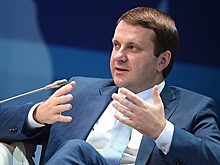 Российский министр сравнил себя с занозой