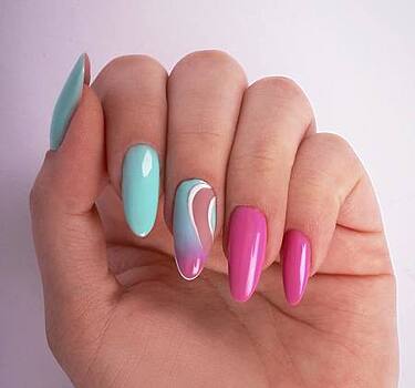 Маникюр на лето 2020: модные тренды и новинки