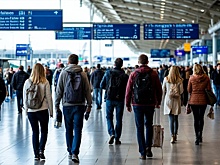 Путешествие без стресса: как не заблудиться в аэропорту и успеть на рейс