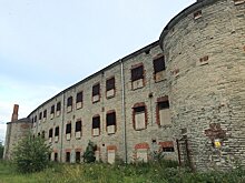 Парадоксы Эстонии: как царская крепость станет "музеем памяти жертв коммунизма"