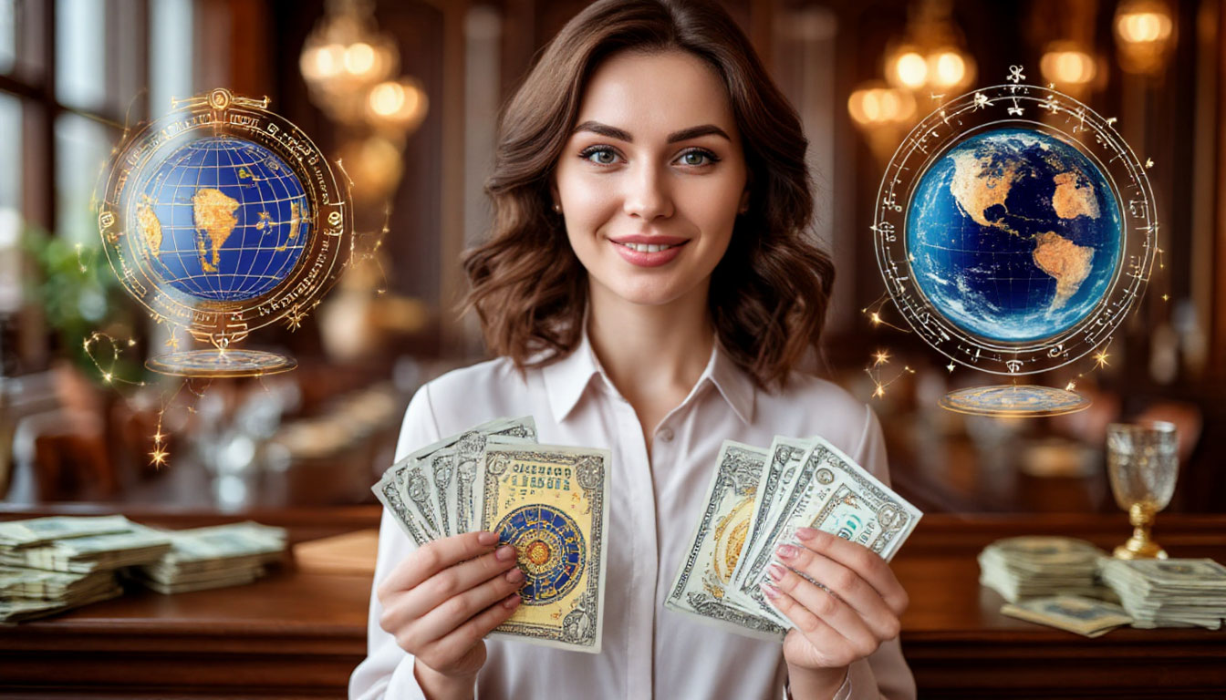 Магия цифр: житель Марий Эл сорвал куш в 38,8 млн рублей