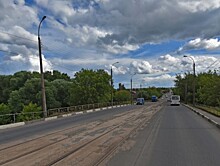 "Придётся помучиться": ремонт Бурашевского путепровода перестроит все движение в Твери