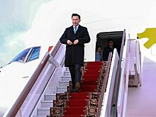 По приглашению Володина в Москву прибыл председатель парламента Монголии