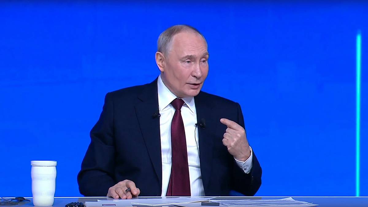 Владелец пекарни из Люберец рассказал, какие угощения отправит Путину