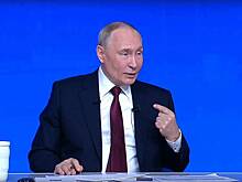 Владелец пекарни из Люберец рассказал, какие угощения отправит Путину