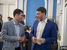 Депутат Пермской думы Медведев заявил, что не писал заявления о выходе из партии