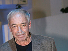 Названа дата возвращения Гафта на сцену