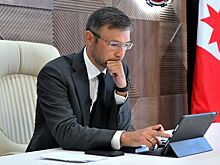 В Удмуртии два зампреда правительства и министр строительства покинули посты