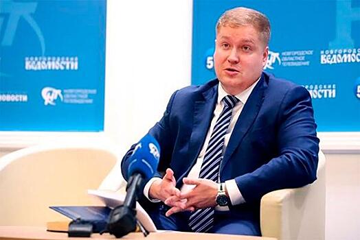 Новгородские власти открестились от претензий к задержанной советнице губернатора
