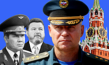 В небе и на земле: случаи гибели российских и советских чиновников