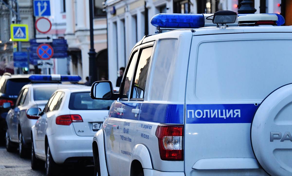 Раскрыты данные о стрелявшем в российского архитектора