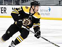 Тэйлор Холл: «Хочу играть за «Бостон», причем не 1-2 года, а дольше. Надеюсь, все сработает»