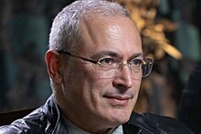 Ходорковского обвинили в организации белорусских протестов
