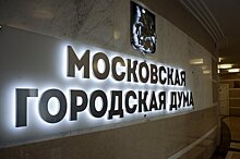 В Мосгордуме предложили запретить москвичам ездить без шлема на электросамокатах