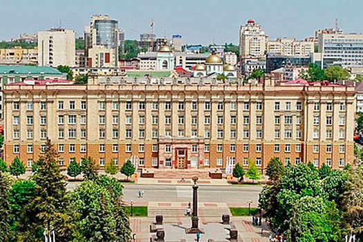 Белгородская область возглавила рейтинг нацпроекта «Производительность труда»