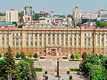 Белгородская область возглавила рейтинг нацпроекта «Производительность труда»
