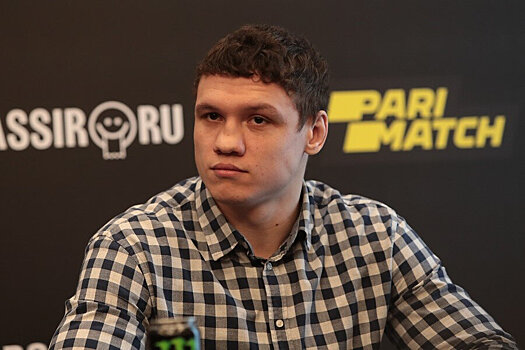 Копылов про бой с Сориано на UFC Fight Night 217: «Все может закончиться в любую минуту»