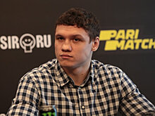 Копылов про бой с Сориано на UFC Fight Night 217: «Все может закончиться в любую минуту»