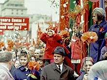 Обратно в СССР: мы так жили