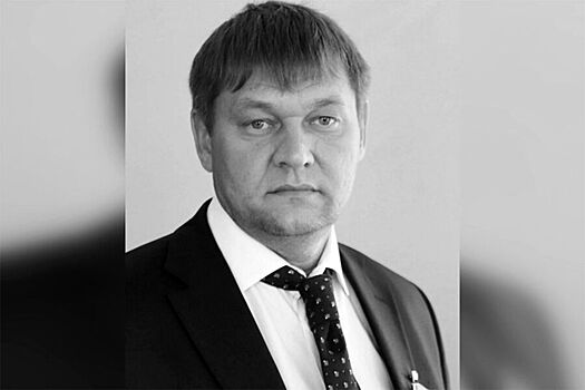 Глава Хакасии сообщил о гибели в ходе СВО депутата Верховного совета Иванова