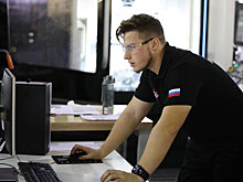 Михаил Воронцов стал лучшим представителем РФ на EuroSkills 2018