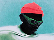 Джастин Бибер запустил собственный бренд одежды