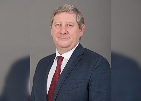 Экс-главу Кстовского района Андрея Черткова назначили вице-премьером ДНР