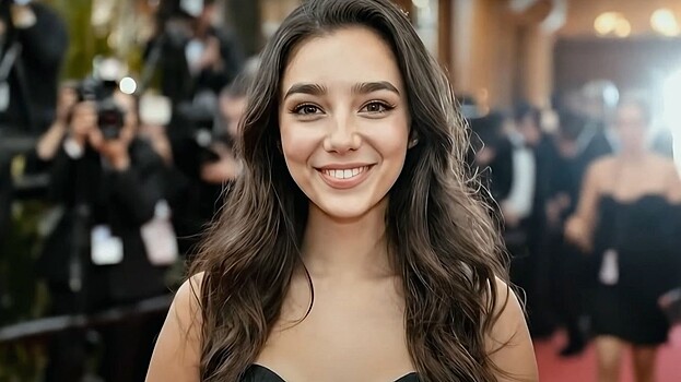 В Голливуде подпишут контракт с ИИ-актрисой