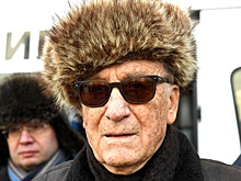 Названа причина смерти композитора Родиона Щедрина