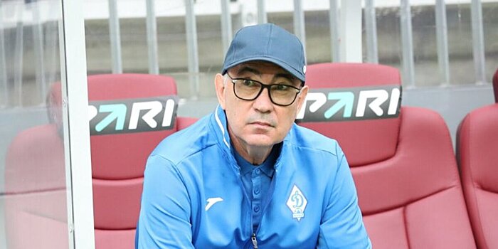 Газизов: «Бердыев всегда может вернуться на должность советника президента махачкалинского «Динамо»