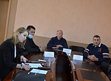 На должность главы Соль-Илецка выдвинулись семь кандидатов