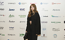 Саша Савельева, Инна Маликова и другие звезды посетили бьюти-форум в Москве