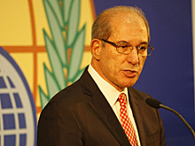 Глава ОЗХО назвал сроки расследования инцидента в Хан-Шейхуне