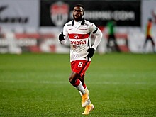 Мозес раскритиковал арбитра за назначение пенальти в матче с "Динамо"