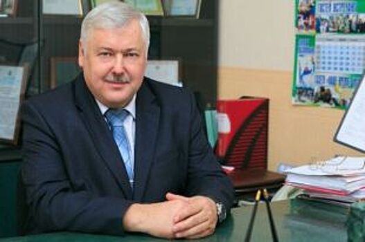 Самый «живучий» из районных глав Вологодской области подал в отставку