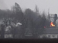 Силы ДНР и ЛНР прорвали оборону в Донбассе при поддержке российских сил