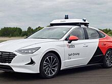 "ГАЗ", "КамАЗ", Сбербанк и "Яндекс" надумали менять законы