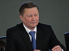 Иванов призвал оборудовать мусоровозы системой ГЛОНАСС