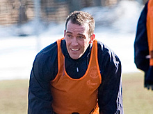 В Петербурге отказали решившему принять православие футболисту