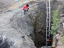 Шли за жилой: археологи нашли древнейшие шахты в Челябинской области