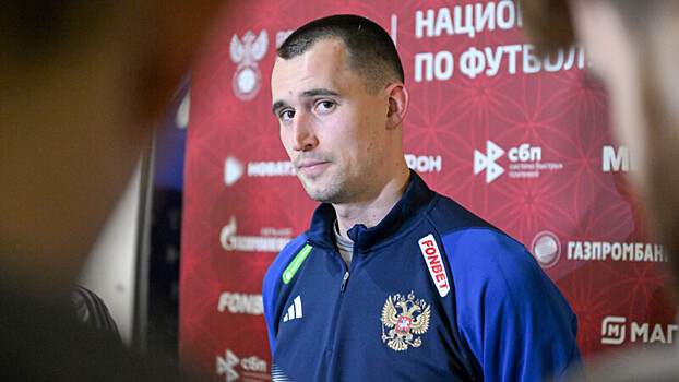 Лантратов является достойной заменой Акинфееву в сборной России, считает экс‑вратарь «Локомотива» Поляков