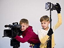 В Обручевском районе стартуют занятия детской киношколы