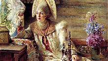 Золотые клетки: как жилось русским царицам