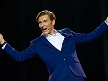 Павел Воля попал в Книгу рекордов России со своим стендапом