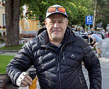Австрийский бизнесмен предложил Путину проект спасения автопрома