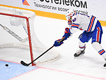 Сразу 18 игроков СКА попали в список травмированных с подозрением на COVID-19