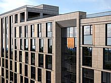 Преимущества центра: в Новосибирске строят клубный дом ALMOND