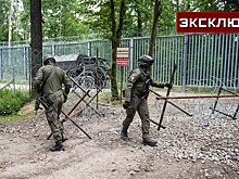 Мирошник: после «стены дронов» у ЕС в ход пойдет марсианский десант