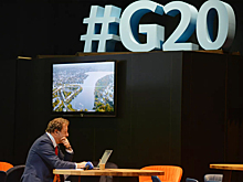 Министр из ЮАР вызвал аплодисменты G20 ироничным намеком на США